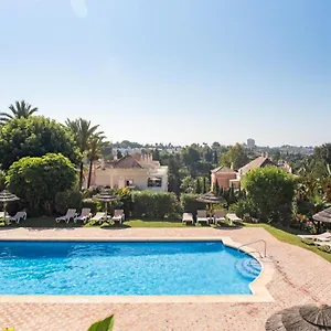 Apartamento Lovely, Marbella