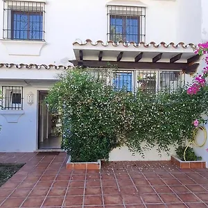 Сasa de vacaciones Maison Proche De La, Marbella