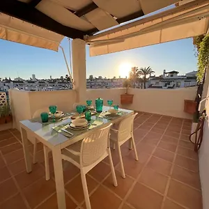 Apartamento South Of The Sun, Marbella