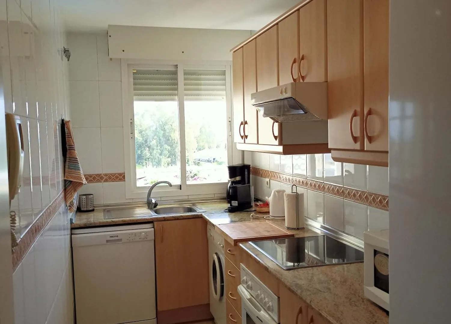 Apartamento Lorcrimar 2, Puerto Banus Marbella 0*,  España